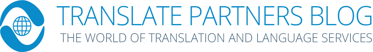 Translate Partners Language Services