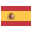 Bandera de español